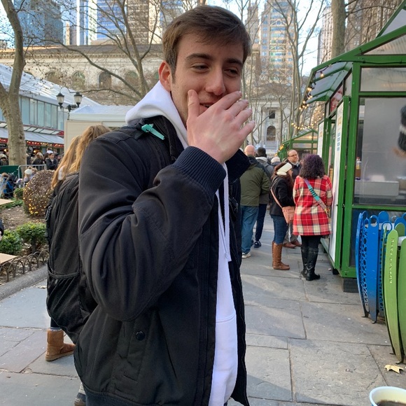 Meet the Posher Other - Meet your Posher, Albion